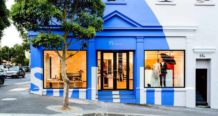 The Coolest Streets To Visit In Cape Town, South Africa