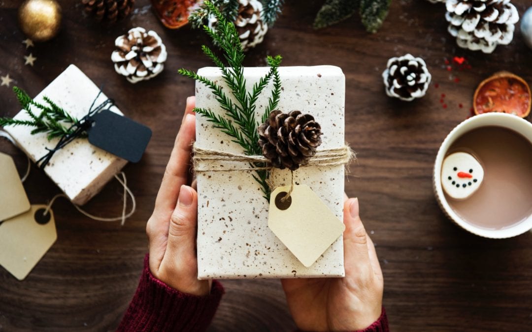 Sh*t That Lasts: An Unsettled Gift Guide