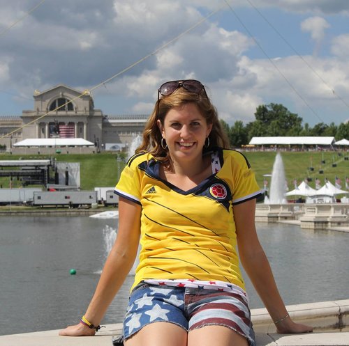 Liza Schmidt