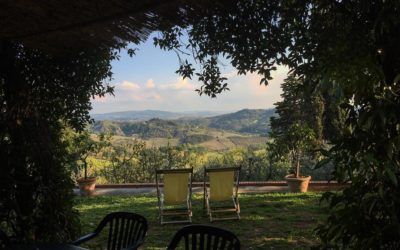 5 Reasons To Work Remotely In Tuscany With Unsettled in 2022
