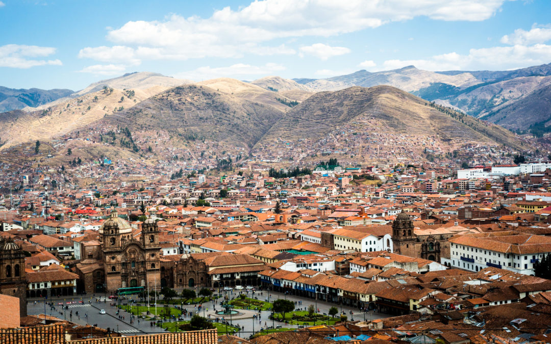 Exploring Peru Through The Lens Of Unsettled