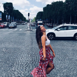 Carlijn Rombout