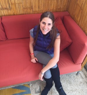 Gizella Rizo Patrón