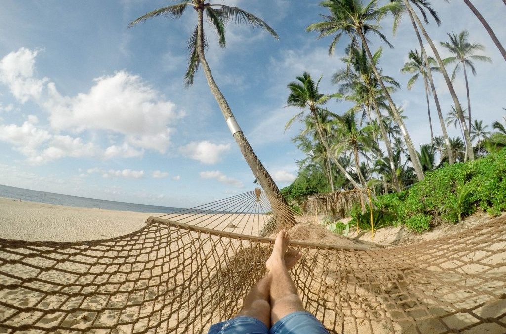 Want To Become a Digital Nomad? Here Are 22 Essential Tools You Need