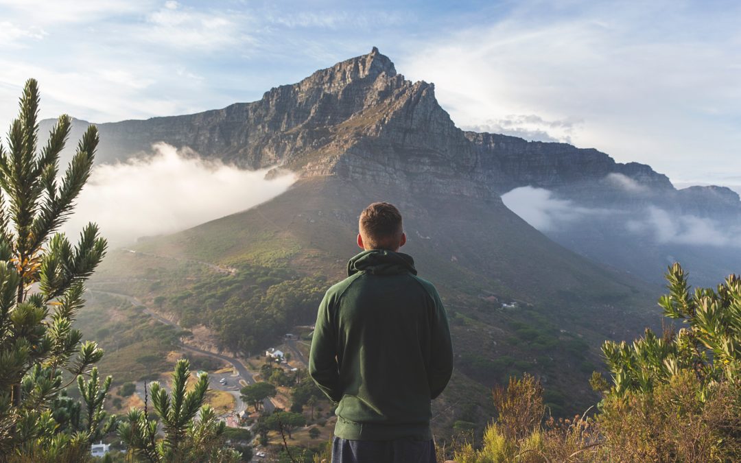 3 Unexpected Ways that Solo Travel Will Empower Your Next Transition