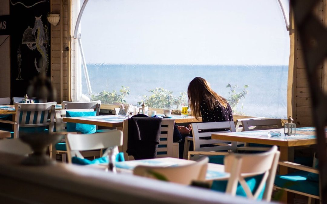 Why Eating Alone is One of the Most Underrated Joys