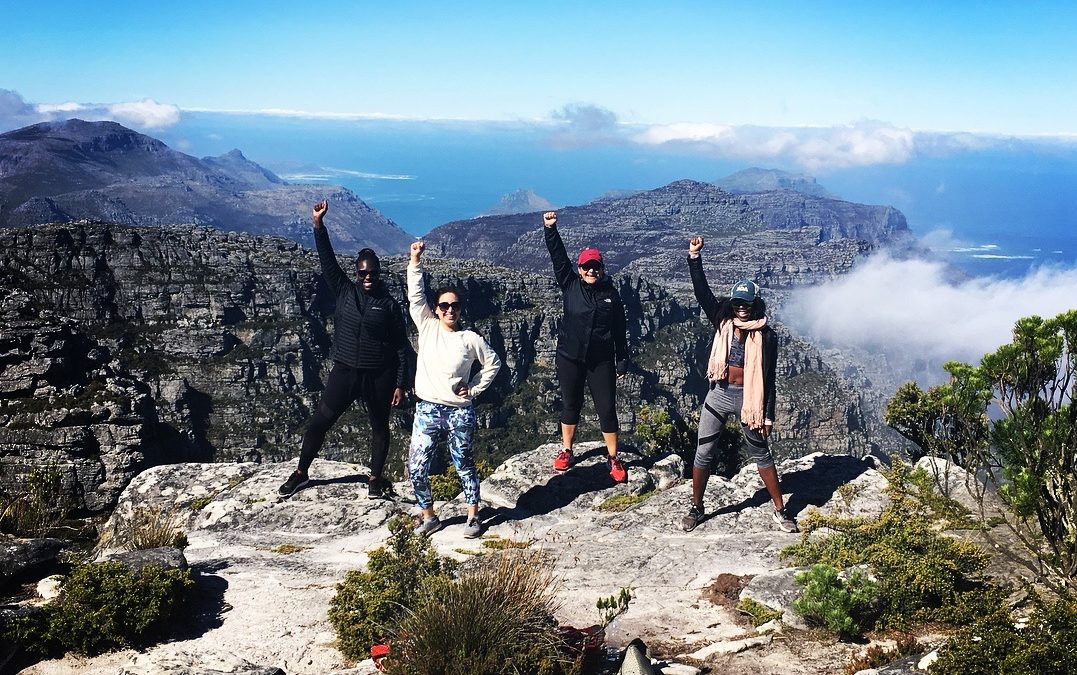Top Ten Reasons to Live Unsettled in Cape Town