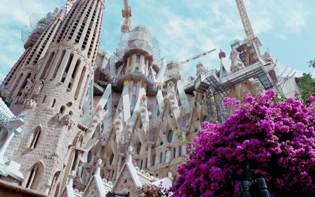 10 Reasons Why You Need To Live In Barcelona in July