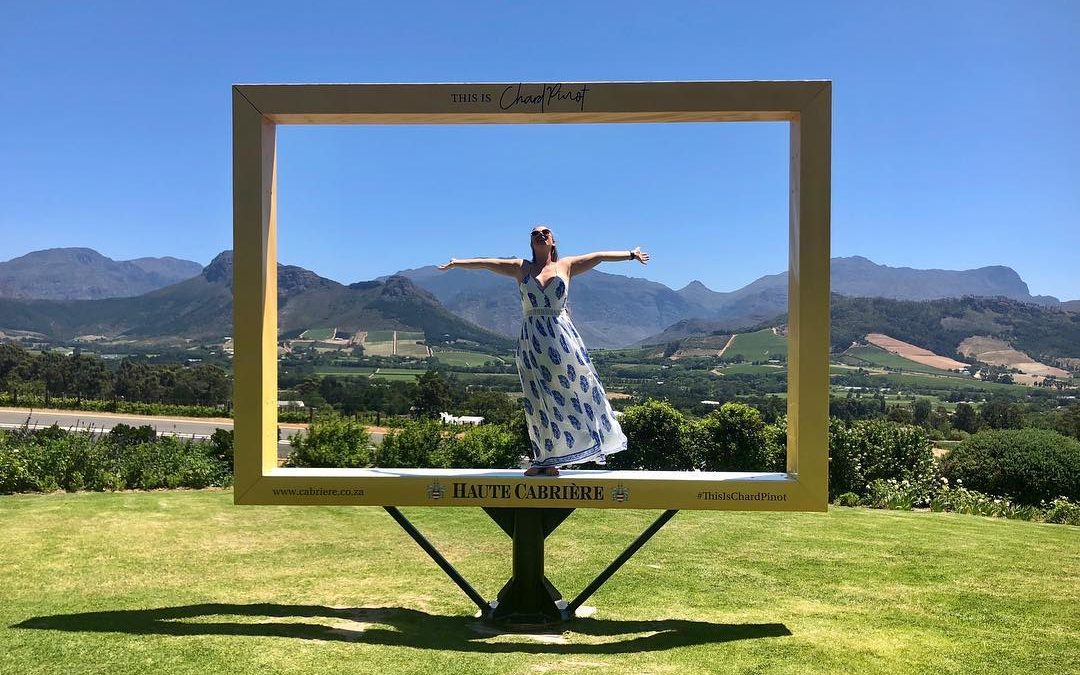 Travel As The Ultimate Mental Health Reset: My Lessons From Cape Town