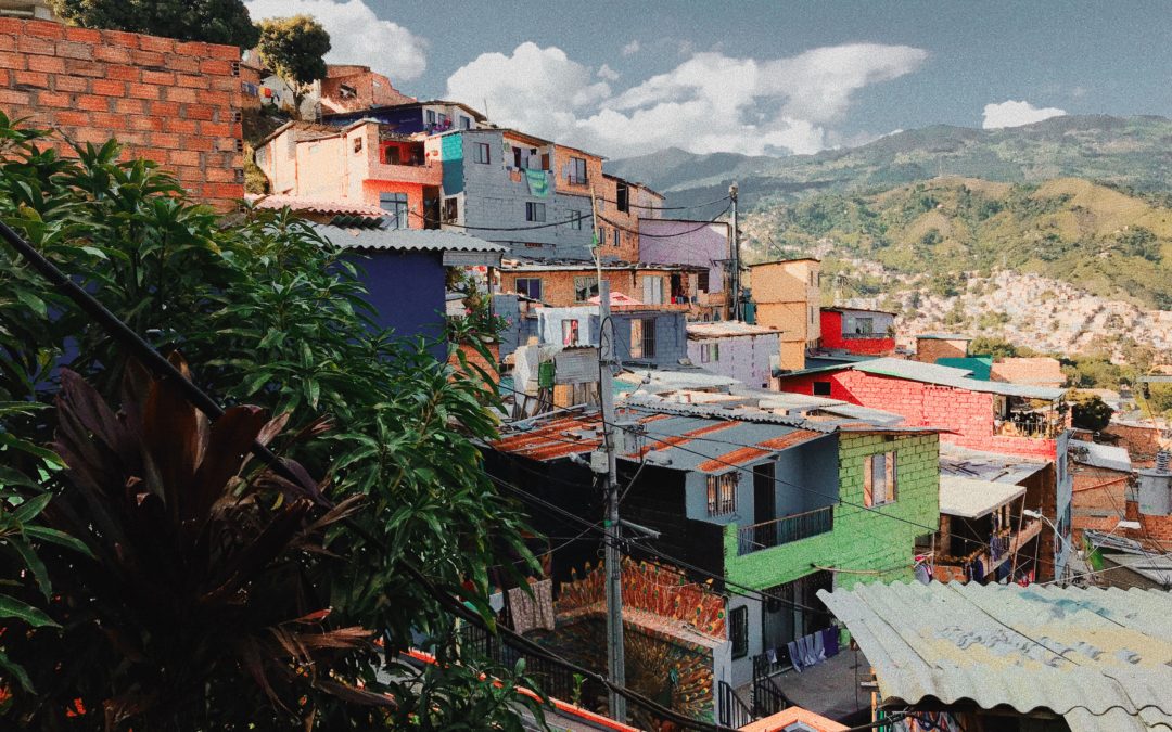 TED Talk Tuesday: Medellin