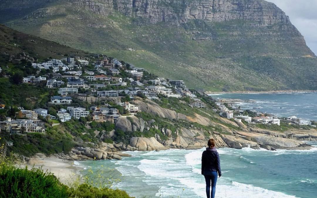 Want to Try Remote Coworking in 2020? Cape Town is Your Paradise.
