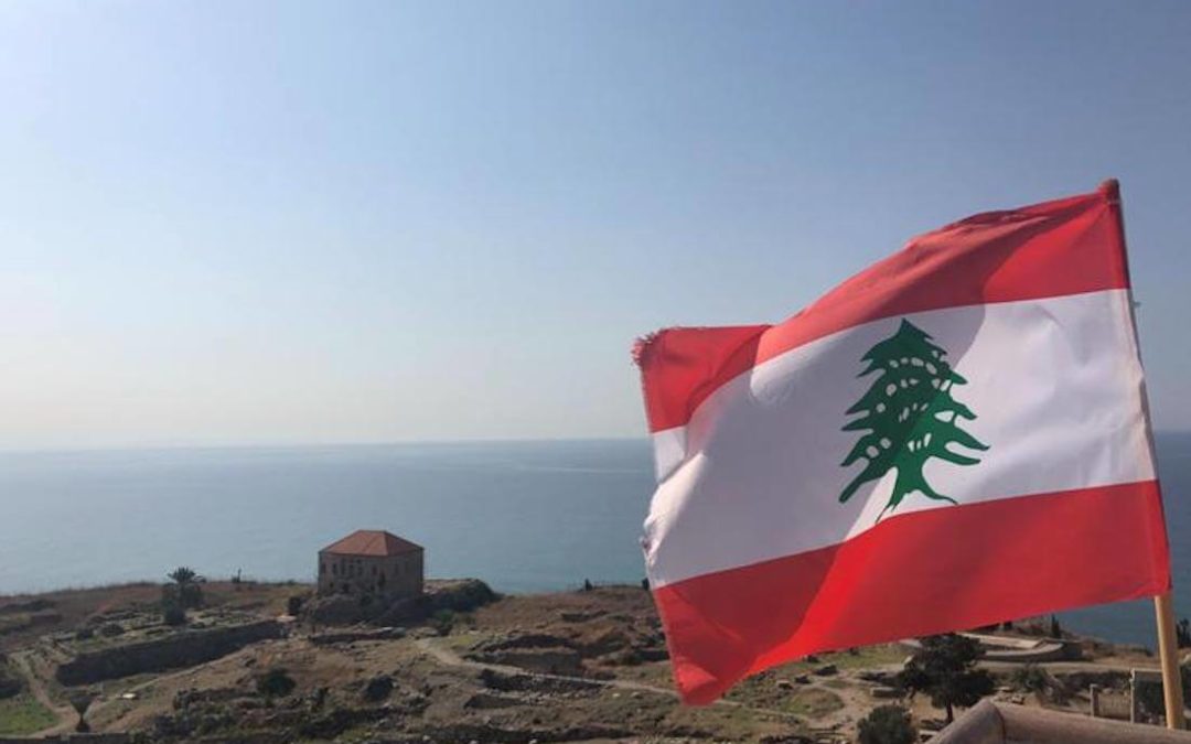 7 Ways We Can Help Our Community in Beirut