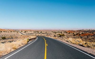 Eager to Travel? How to Hit the Road Safely