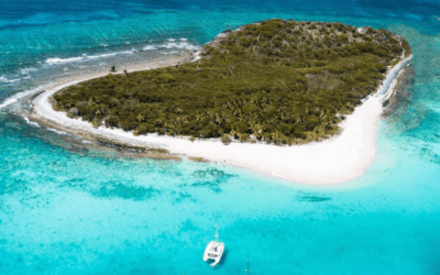 Why You Do NOT Want To Set Sail with Unsettled in the Exumas