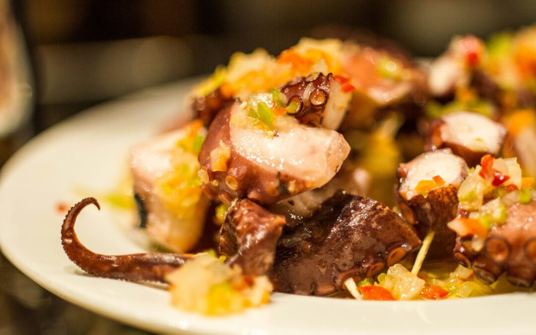What Are Pintxos Bars?