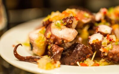 What Are Pintxos Bars?